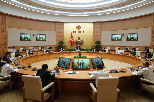 From 0h on 18-3, suspend the issuance of visas for foreigners entering Vietnam