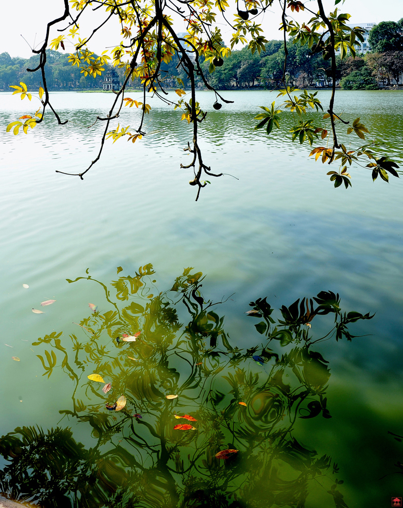 Hoan Kiem Lake