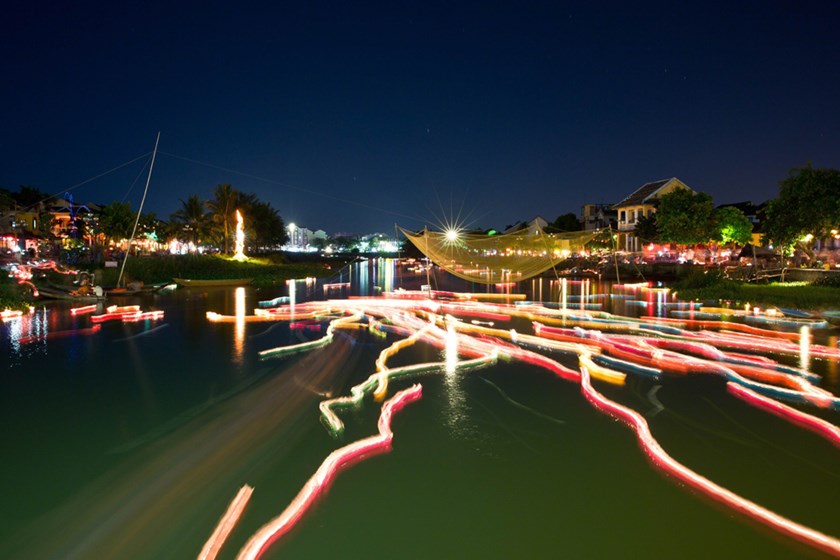 Hoi An Ancient Town