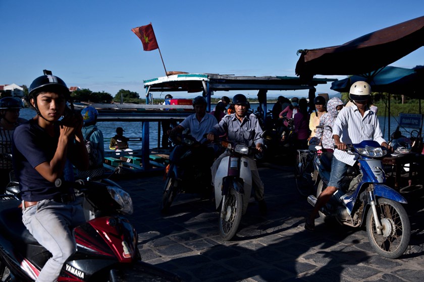 Hoi An Ancient Town