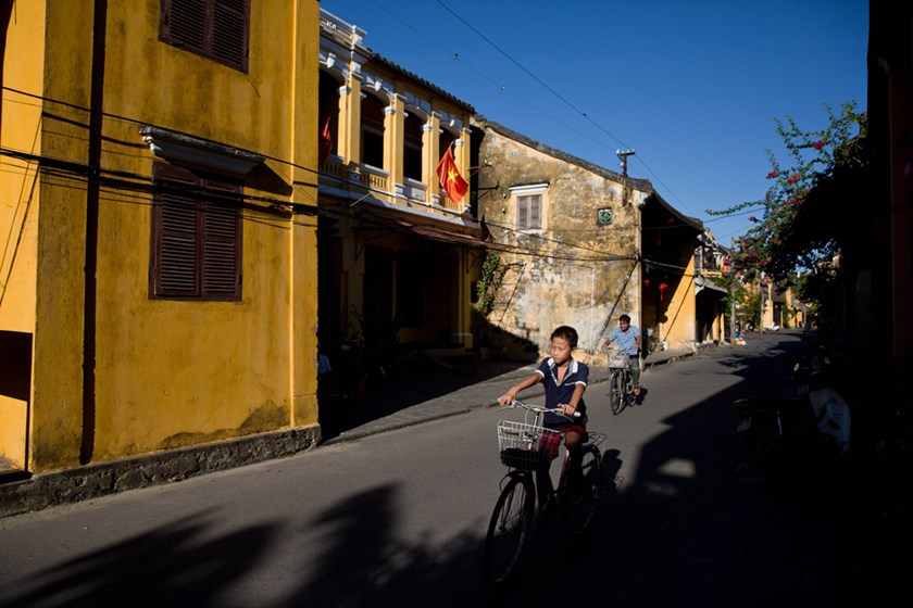 Hoi An Ancient Town