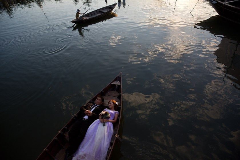 Hoi An Ancient Town