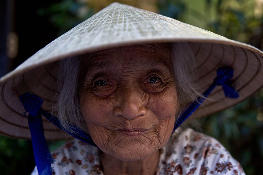 Hoi An Ancient Town