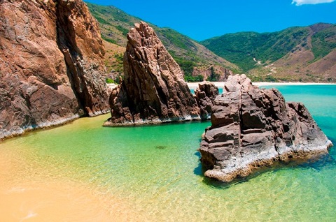 KY CO - PARADISE ISLAND IN QUY NHON