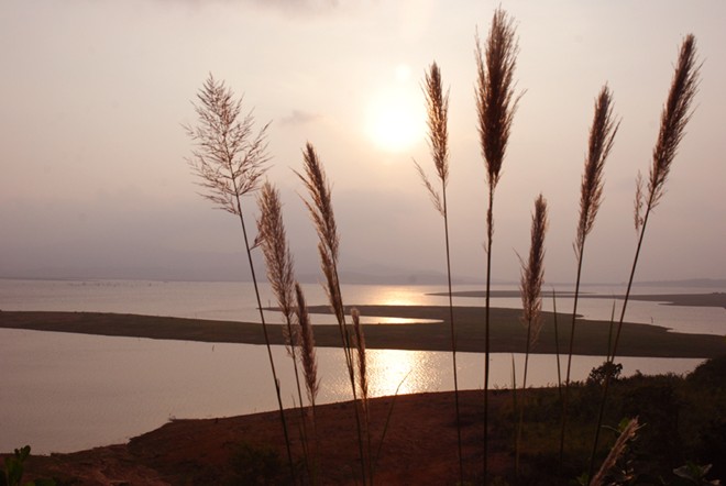 the beauty of Phu Yen