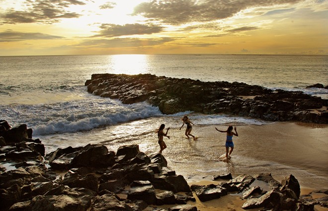 the beauty of Phu Yen