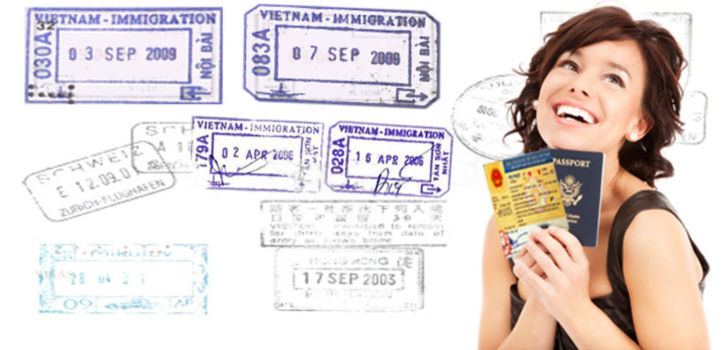 Where can I receive my Vietnam visa at the airport?