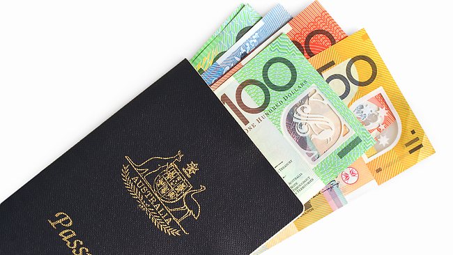 Vietnam Visa For Australian Holders