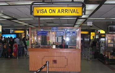 Vietnam Visa On Arrival