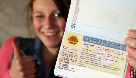 Who need Vietnam visa on arrival